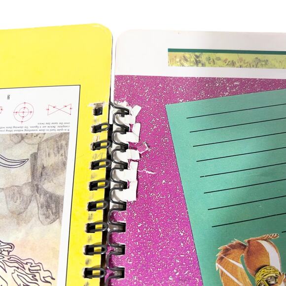 A Trip To Woodland A Suitcase Full Of Stories & Games by Jane & Sarah Brierley - Picture 10 of 12